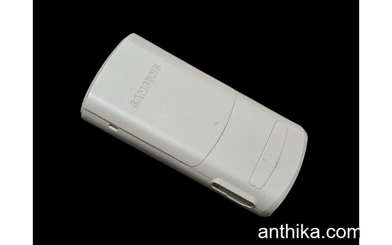 Samsung c3050 c3053 Ultra Kapak Kasa Tuş High Quality Full Housing New