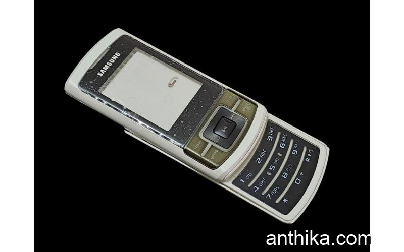 Samsung c3050 c3053 Ultra Kapak Kasa Tuş High Quality Full Housing New