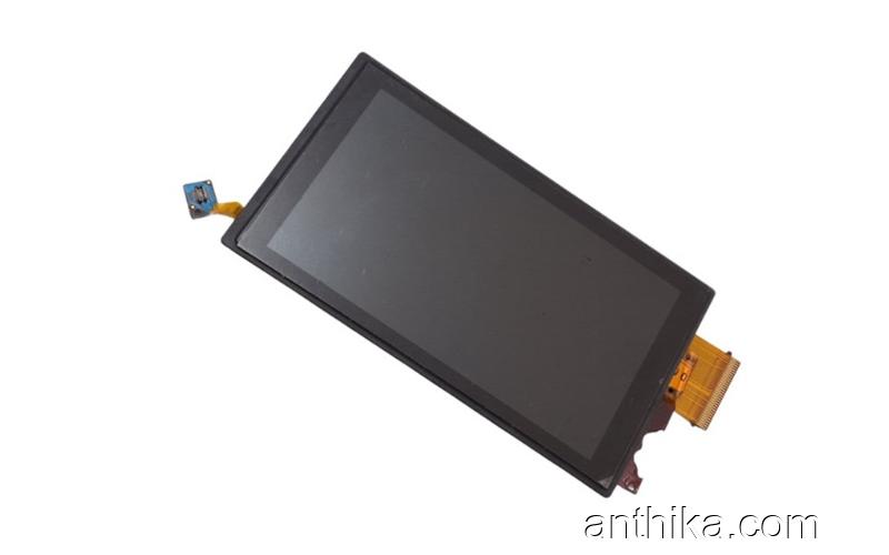 Sony Ericsson U10 Aino Ekran Dokunmatik Lcd Touch Black New