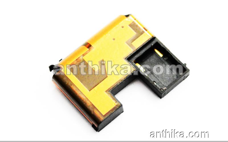 Nokia 3110 Classic Anten Buzzer Original Antenna Loudspeaker 5650659