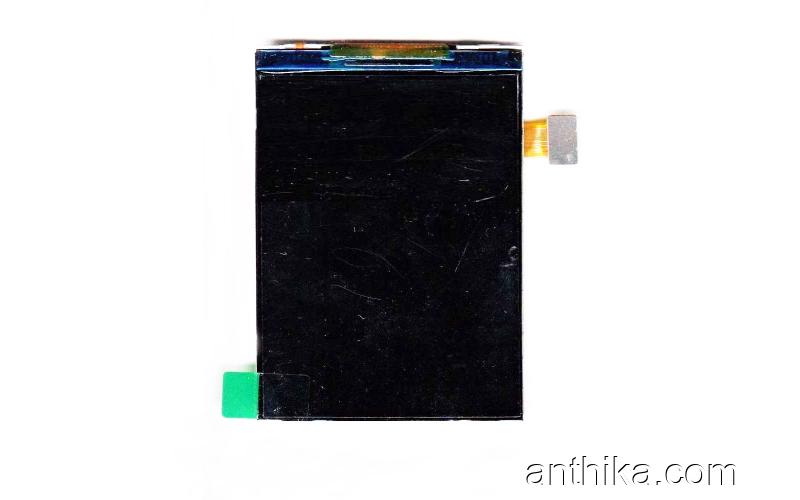 Samsung S3770 Ekran Original Lcd Display New