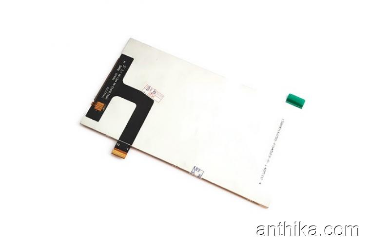 Zte Blade G Plus v818 v829 Ekran Original Lcd Display Black New 1540021370