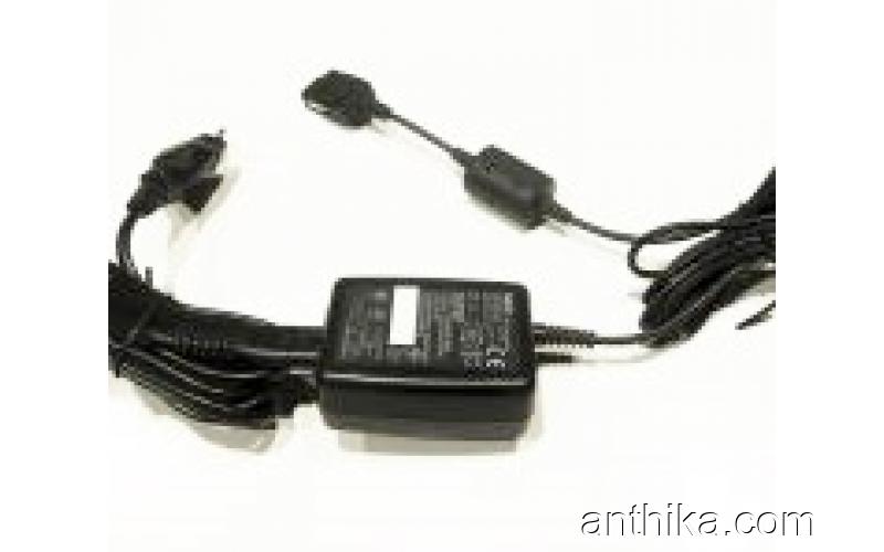 Nec Antika Cep Telefonu Şarj Aleti  May-Bh0004-0002 Charger N22i N223i  N31i N34i E606