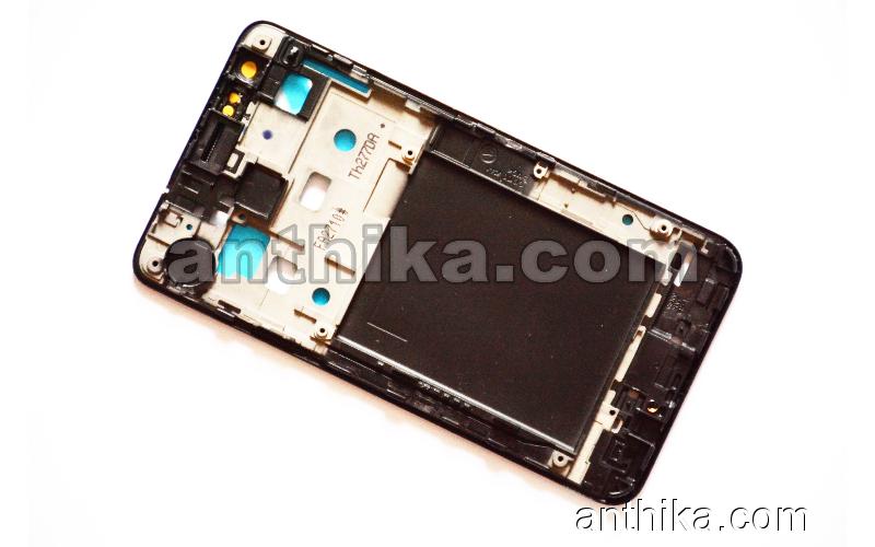 Samsung Galaxy S i9000 Ekran Çerceve Original Lcd Frame New