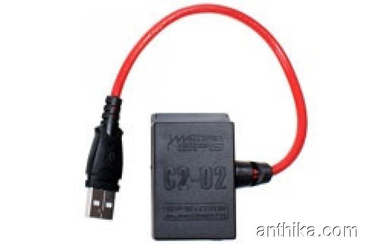 Nokia C2-02 C2-03 C2-06 C2-08 UFS JAF HWK Cyclone MT-Box USB Service Cable