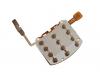 Samsung C3310 Tuş Board Flex Film Ui Keypad Flex Cable New