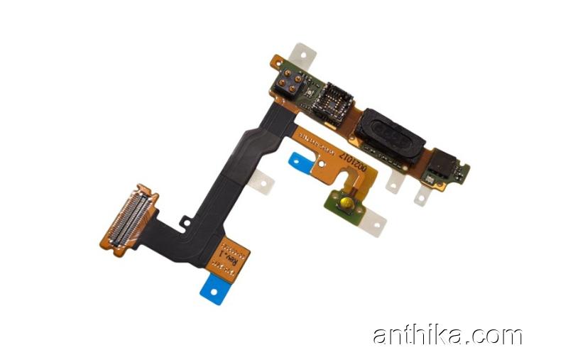 Sony Ericsson Satio U1 Kamera Flex Speaker Camera Flex Speaker Volume