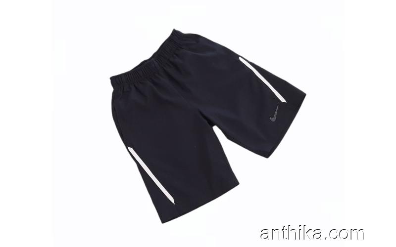 Nile Şort 13-14-15 Yaşa Uygun Şort 164 Beden Small Beden Nike Dri-Fit Şort