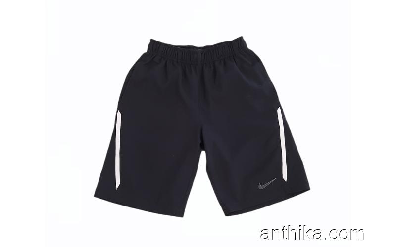 Nile Şort 13-14-15 Yaşa Uygun Şort 164 Beden Small Beden Nike Dri-Fit Şort