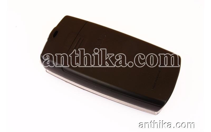 Samsung X150 Kapak Kasa High Quality Housing Black New