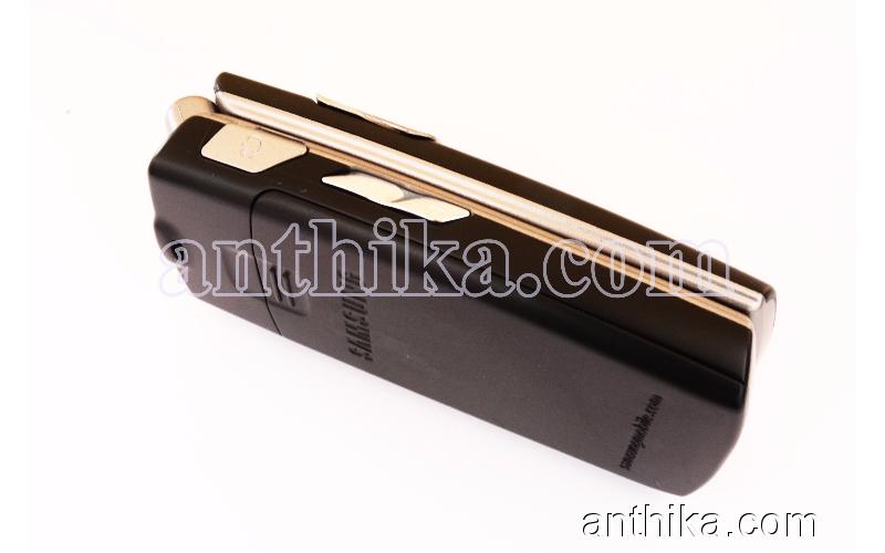 Samsung X150 Kapak Kasa High Quality Housing Black New