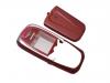 Siemens C65 Kapak High Quality Xpress on Cover Red New