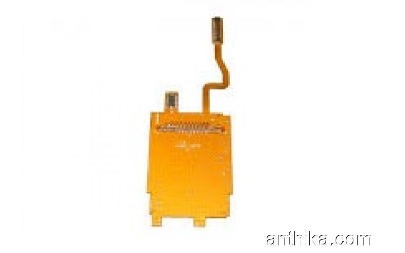 Samsung X650 Flex Film Original Flex Cable New