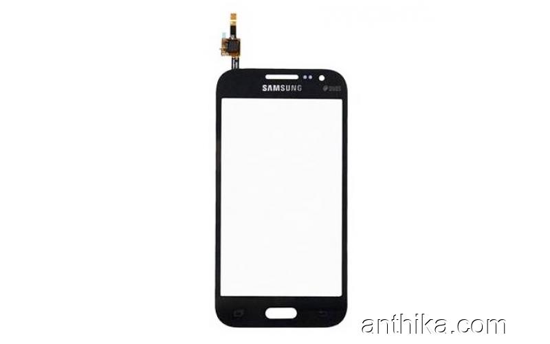 Samsung G360 G361 Core Prime Dokunmatik Digitizer Touchscreen Black New