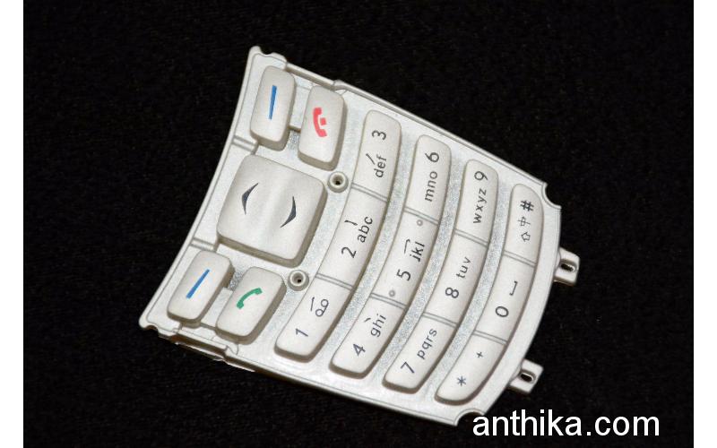 Nokia 2100 Tuş Orjinal Kalitesinde Keypad New
