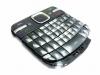 Nokia C3 C3-03 Tuş Orjinal Keypad Black