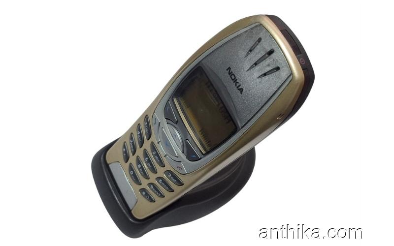 Nokia 6310i Cep Telefonu Gold