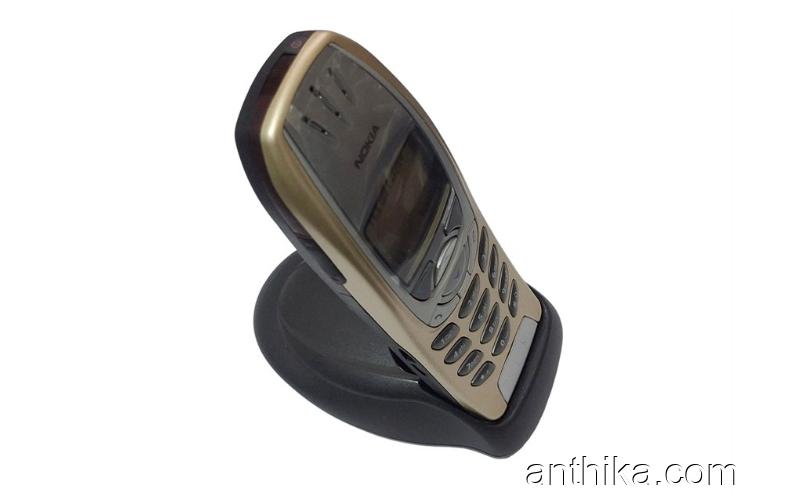 Nokia 6310i Cep Telefonu Gold