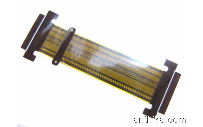 Sony Ericsson W205 W205i Flex Film Original Flat Flex Cable New