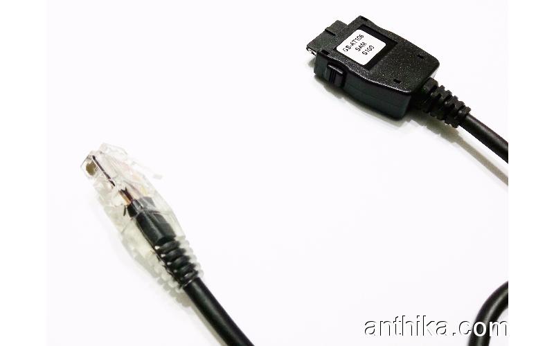 Samsung S100 Ufs Atf Hwk Jaf RJ45 Data Kablo