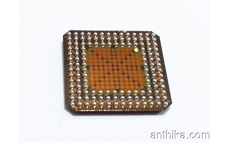 Sony Ericsson T28 CPU