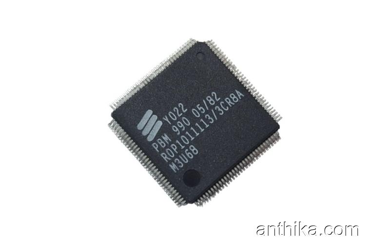 Sony Ericsson T10 T18 T28 CPU PBM 990 05 82