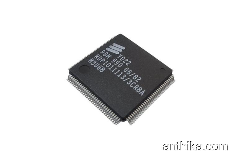 Sony Ericsson T10 T18 T28 CPU PBM 990 05 82