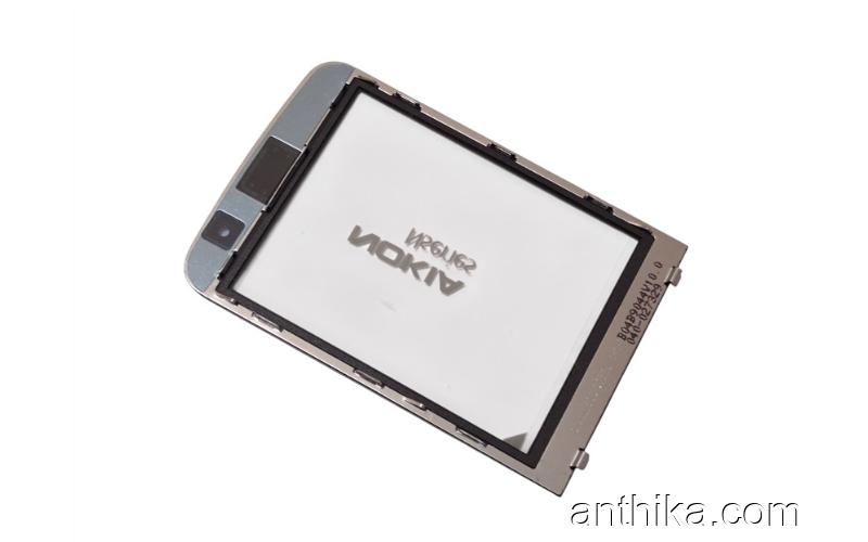 Nokia N96 Lens Cam Original Lcd Display Glass New