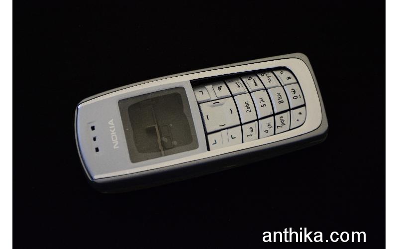 Nokia 3120 Kapak Kasa Tuş Good Quality Full Housing New