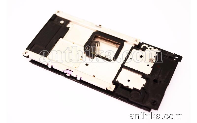 Sony Ericsson W595 W595i Kızak Mekanizma Original Slider 1206-7574