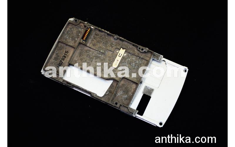 Nokia N95 Kızak Mekanizma Original Slide Assy Slider New Condition