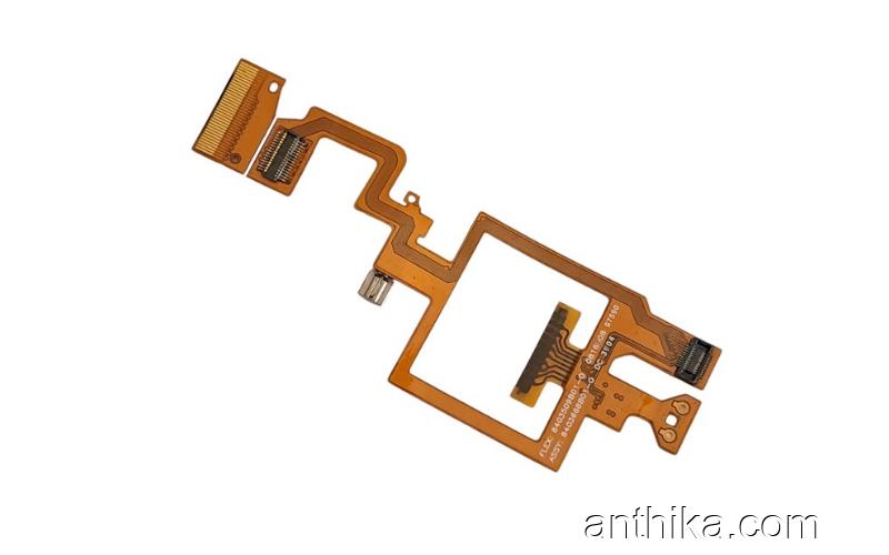 Motorola V180 Flex Film Original Lcd Flex Cable New