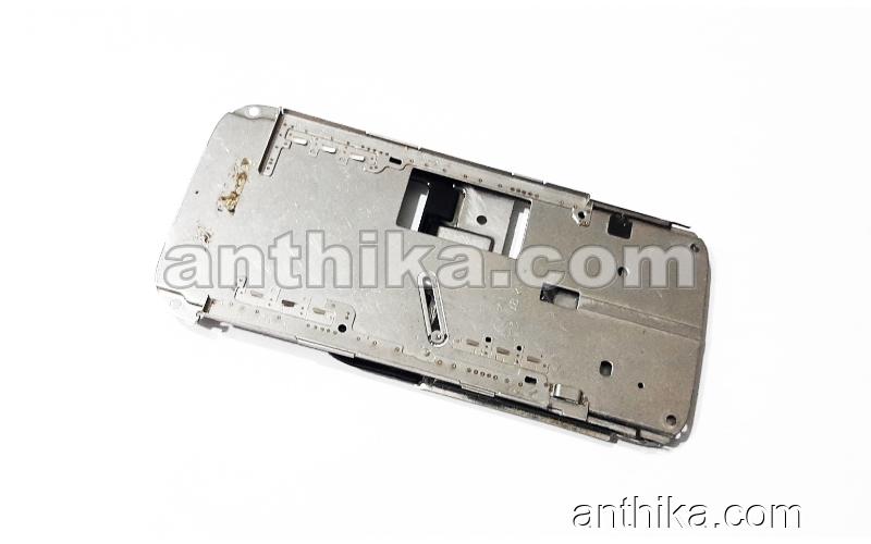 Nokia N85 Kızak Mekanizma Original Slide Assy Slider New Condition