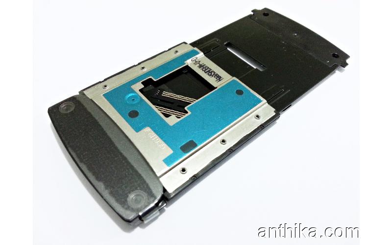 Samsung C6112 Kızak Mekanizma Slide Assy