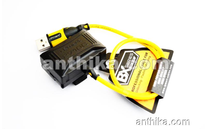 Nokia 2710 Ufs Hwk Jaf Atf Tornado Data Kablo Unlock Data Cable RJ45