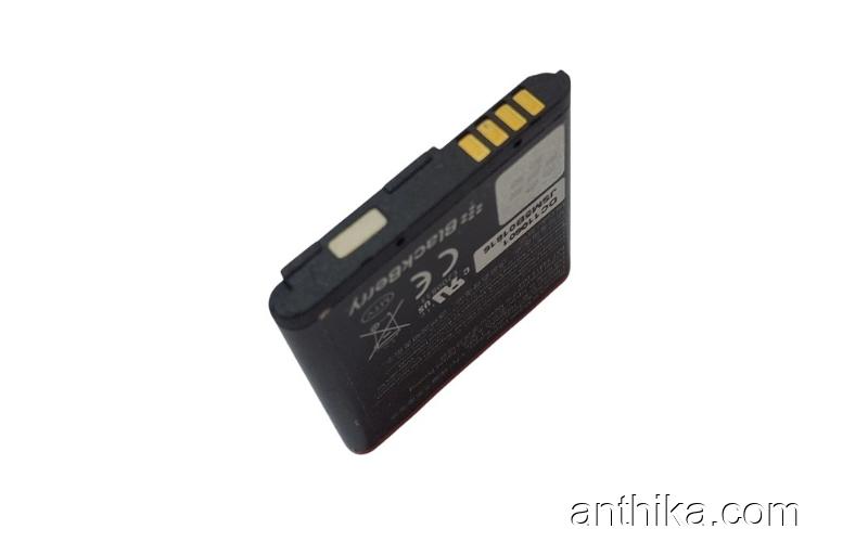 Blackberry EM1 Batarya Pil Original Battery Used 9350 9360 9370