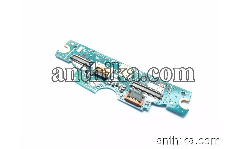 Samsung B3410 Tuş Board Lcd Board