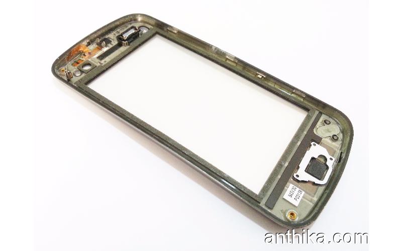 Nokia N97 Dokunmatik Orjinal Digitizer Touchscreen Black Used