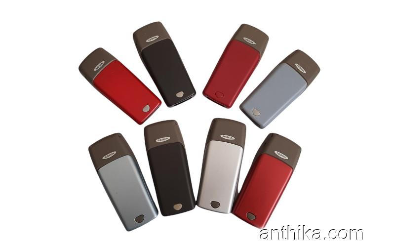 Nokia 2300 Kapak Kasa Tuş Full Set