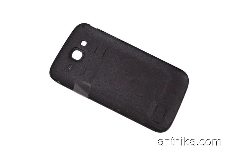 Samsung i9082 Kapak Galaxy Grand Duos Kapak Siyah