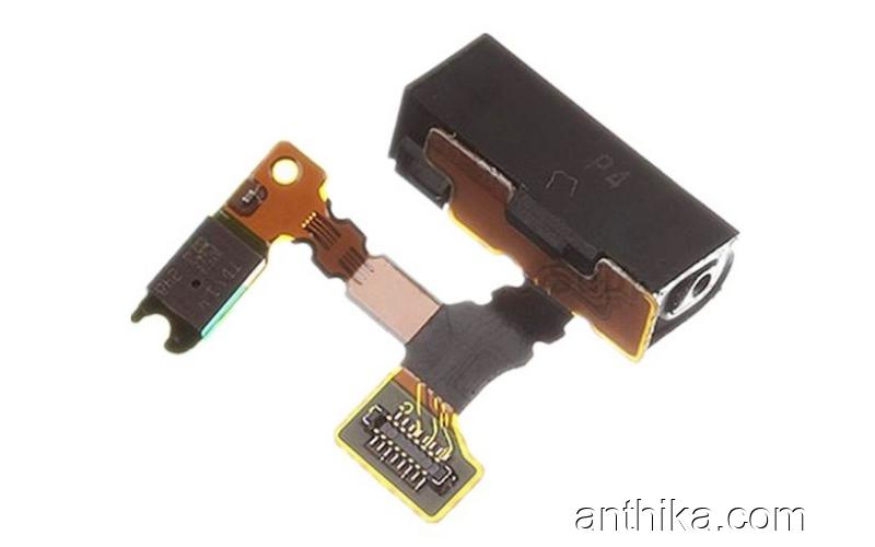 Nokia 1020 Lumia N1020 Lumia 1020 Kulaklık Soket Flex Film Audio Flex Cable