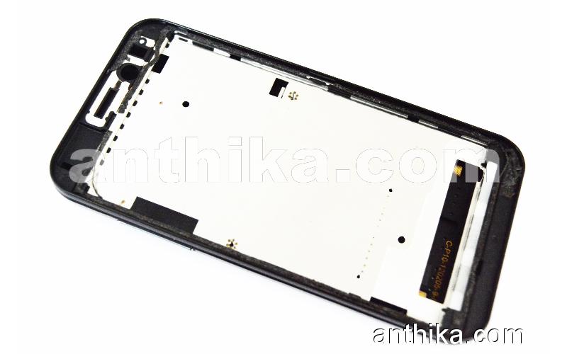 Huawei Honor U8860 Turkcell Maxipro5 Kapak Kasa Original Housing Black