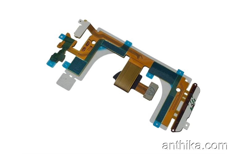 Sony Ericsson Vivaz Pro U8 U8i Flex Film Original Lcd Flex Flat Cable New