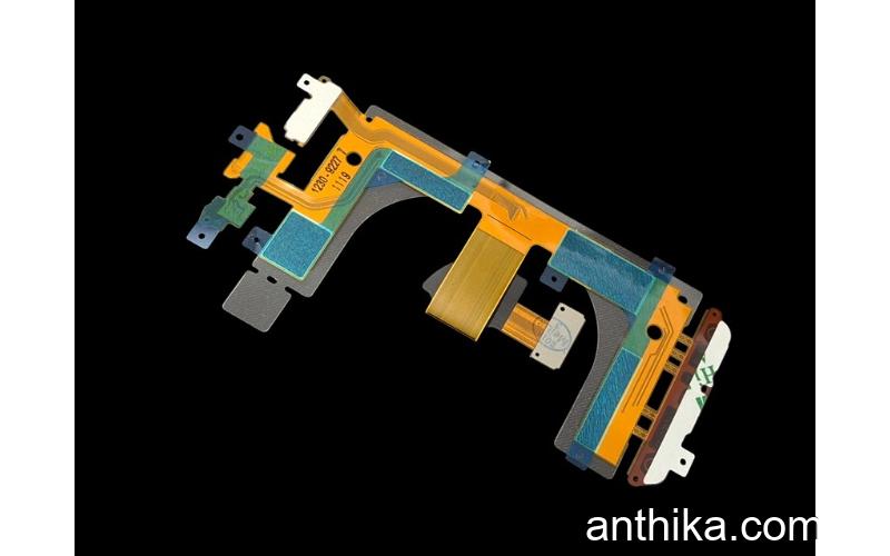Sony Ericsson Vivaz Pro U8 U8i Flex Film Original Lcd Flex Flat Cable New