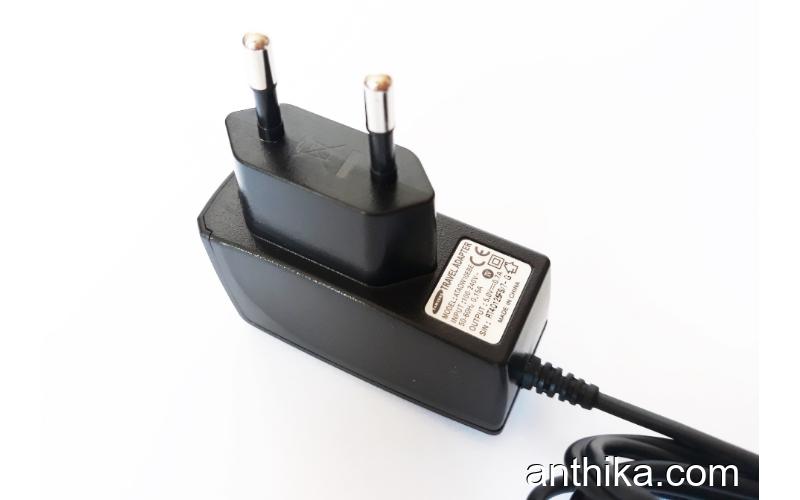 Samsung A300 A400 A800 N500 N620 Şarj Aleti Original Charger atadw10ebe