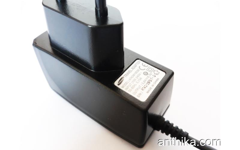 Samsung A300 A400 A800 N500 N620 Şarj Aleti Original Charger atadw10ebe