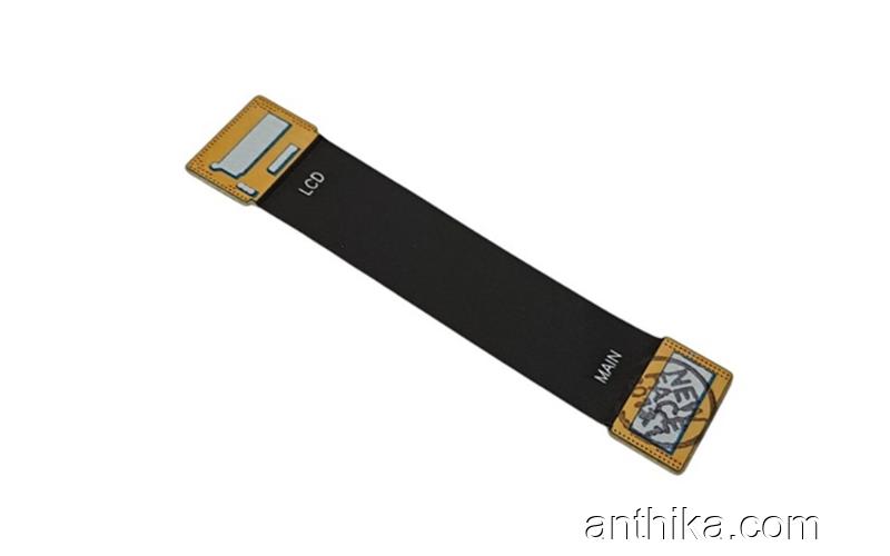 Samsung B520 Ekran Flex Film Lcd Flex Cable New