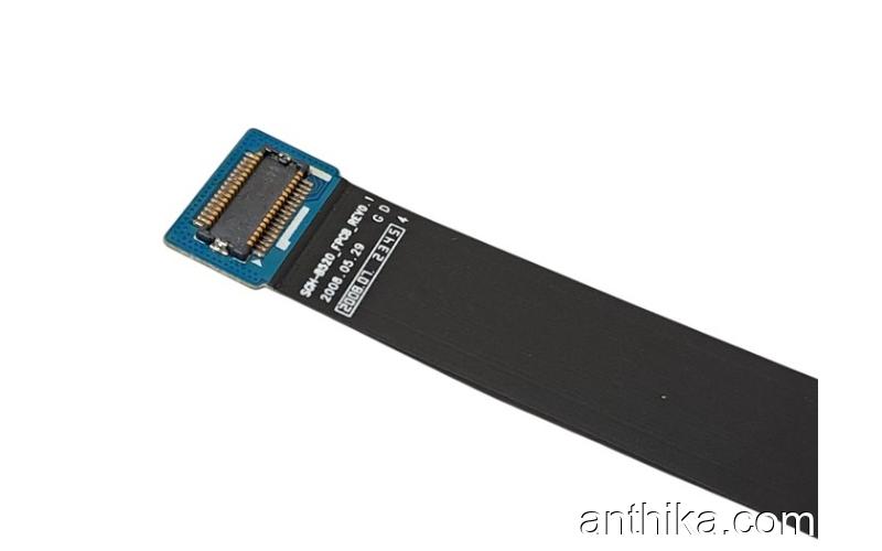 Samsung B520 Ekran Flex Film Lcd Flex Cable New