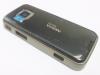 Nokia N78 Kapak Kasa Orjinal Middle Frame Battery Cover New