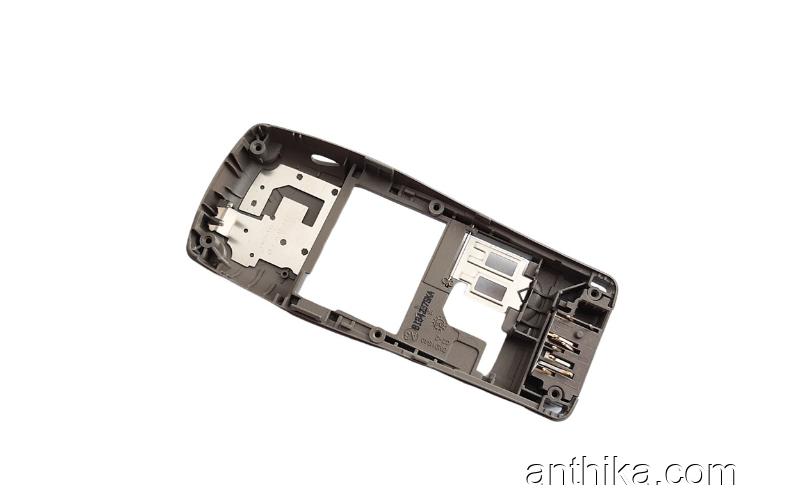 Nokia 2300 Kasa Soket Original Middle Cover System Connector New 9492069